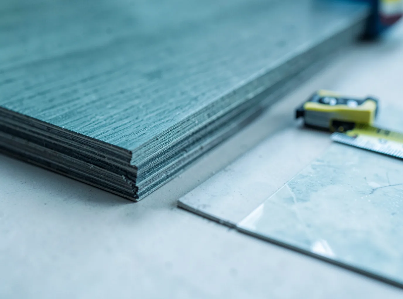 Luxury Vinyl Plank Installation Little Meadows, PA FAQs